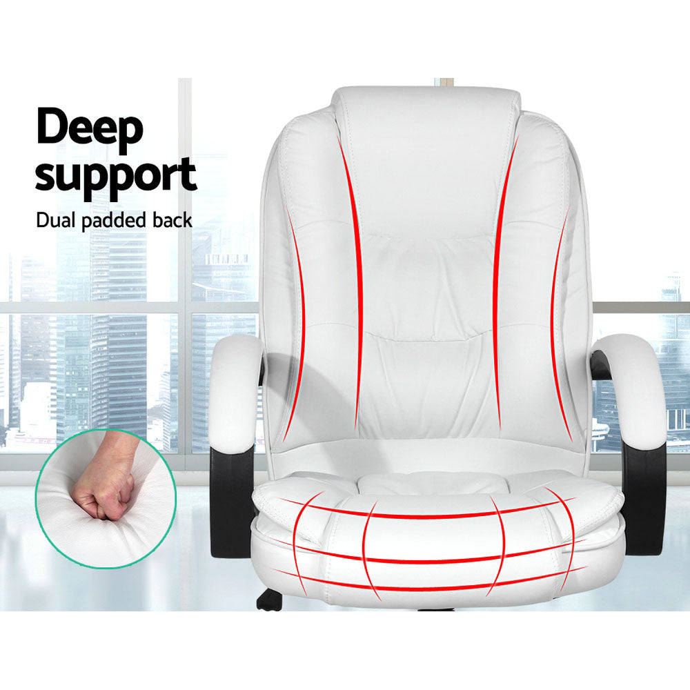 Executive Office Computer Chair