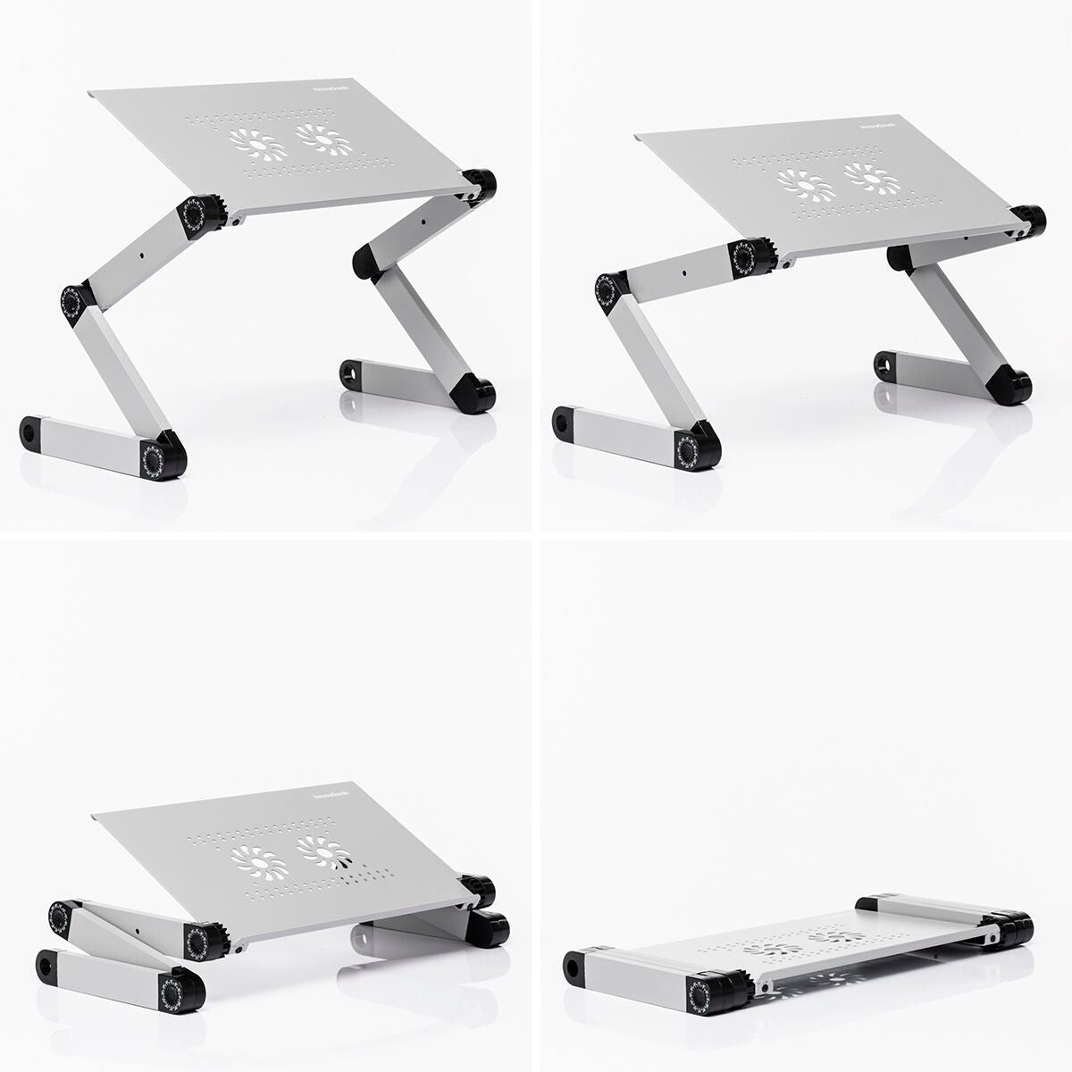Adjustable Laptop Table