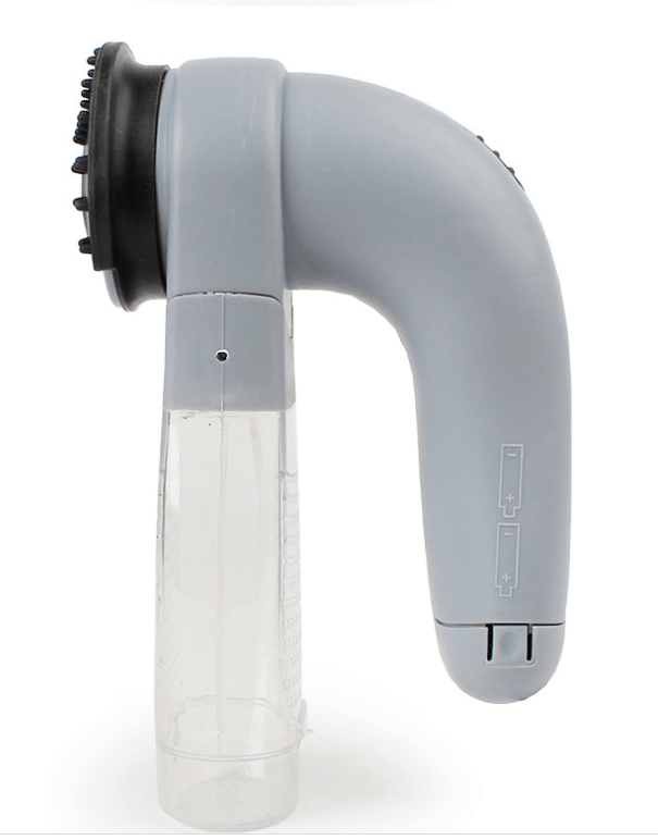 Portable Pet Hair Vacuum Cleaner
