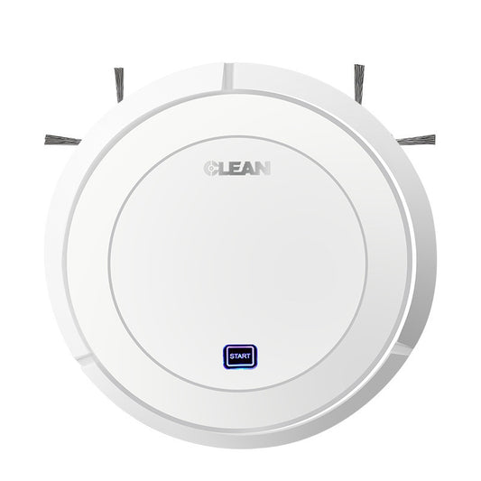 Automatic Cordless Wireless Robot Vacuum Cleaner