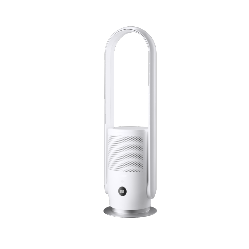 Bladeless Air Purification Fan