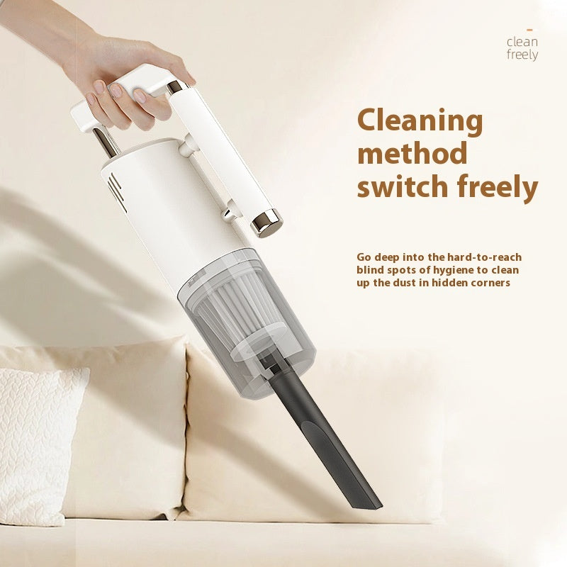 Wireless Vacuum Cleaner