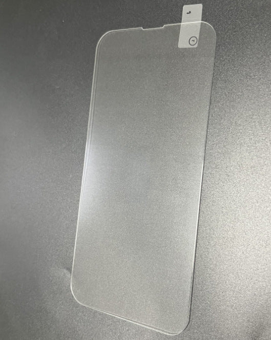 Tempered Glass Screen Protector for iPhone 16 Pro/Pro Max