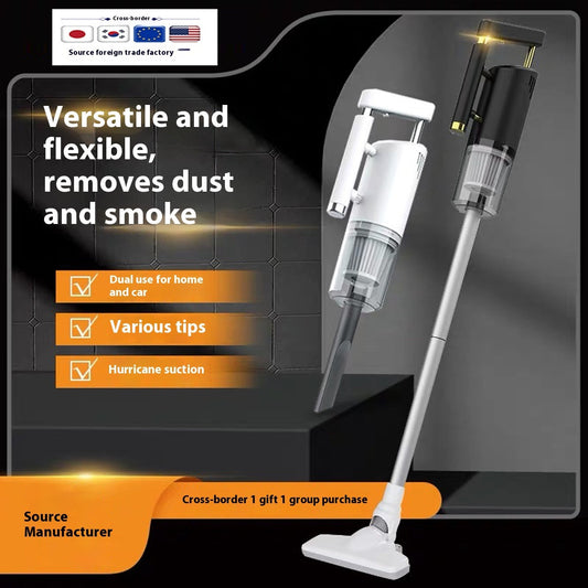 Wireless Vacuum Cleaner