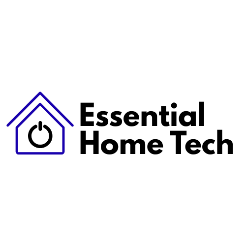 Essential Home Tech