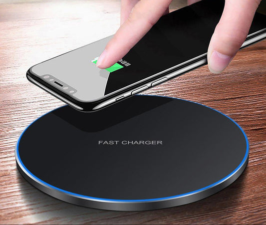 Wireless Charging Pad